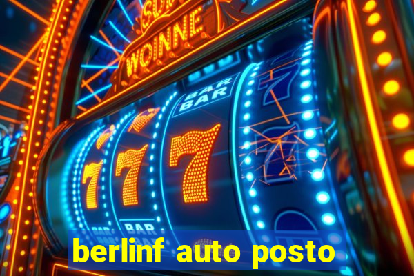 berlinf auto posto